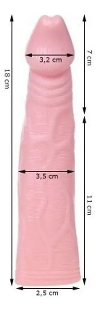FUNDA BIG MAN 2