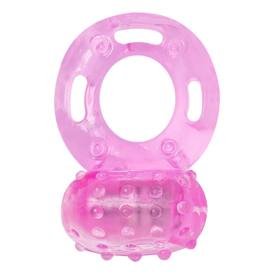 ANILLO VIBRADOR PARA EL PENE