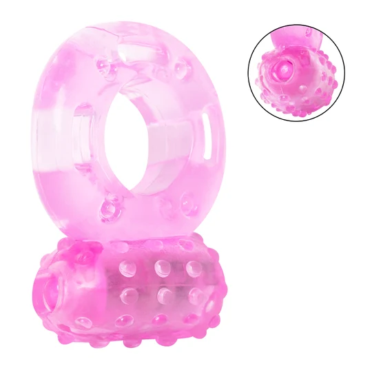 ANILLO VIBRADOR PARA EL PENE