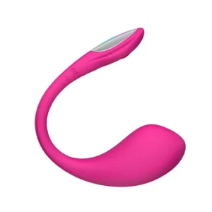 LUSH 4 VIBRADOR CONTROLADO POR APP GLOBAL BY LOVENSE