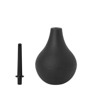 NOIR PUR DOUCHE / DUCHA ANAL